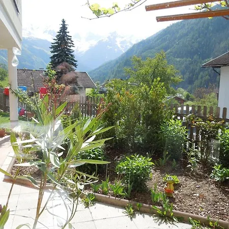 Gaestehaus Annemarie